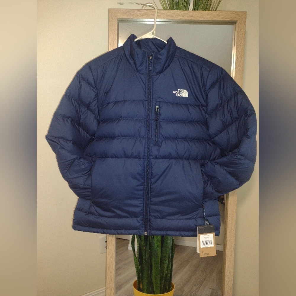 North Face Men's Aconcagua 2 Jacket